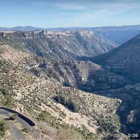 Le Mazet * Νιμ