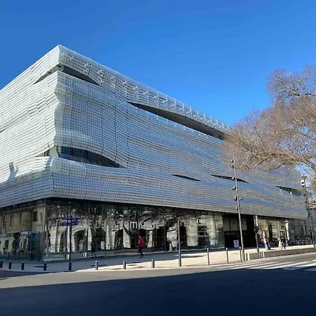 Le Mazet Διαμέρισμα *