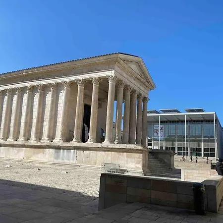 Le Mazet Διαμέρισμα